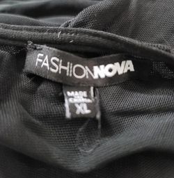 Fashion Nova Bodycon Dress for Sale in Mesa, AZ - OfferUp