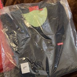 Supreme contrast Crewneck size L