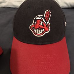 Cleveland Indians Baseball Hat