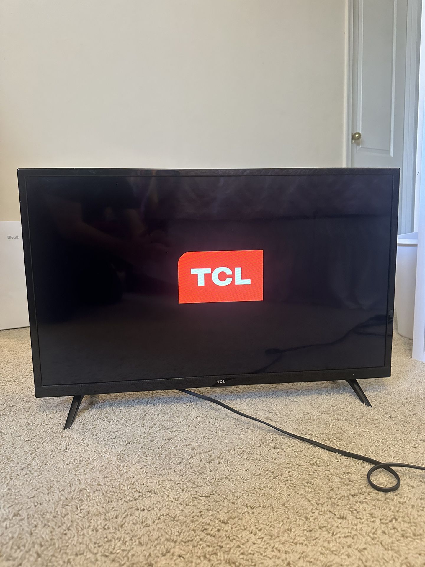 TCL 32 Inch Smart TV