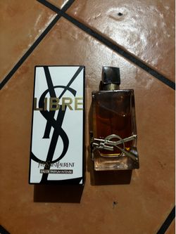 Ysl Perfume