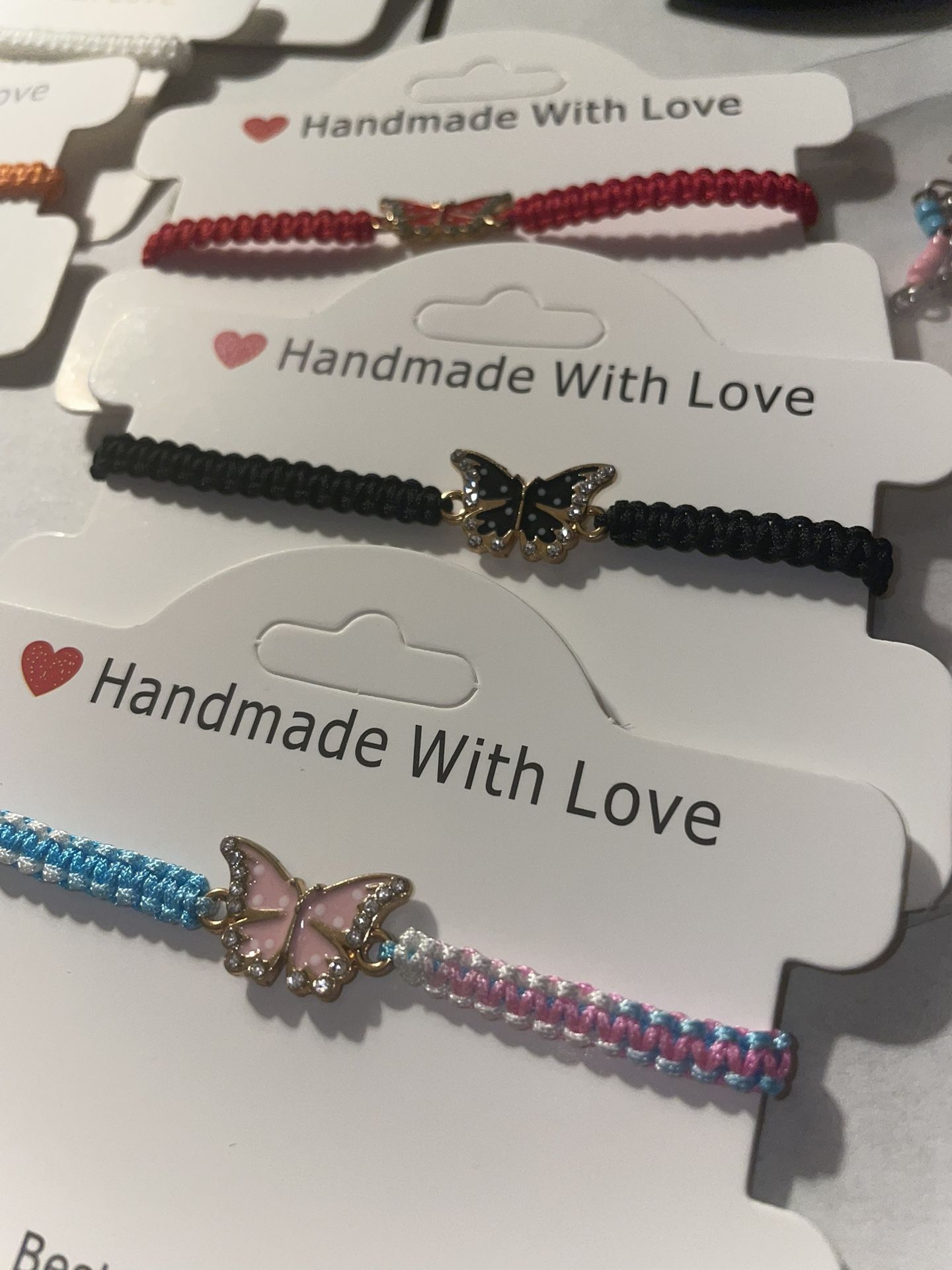 Bracelet