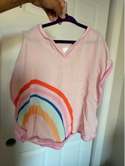 2t/3t swim cover