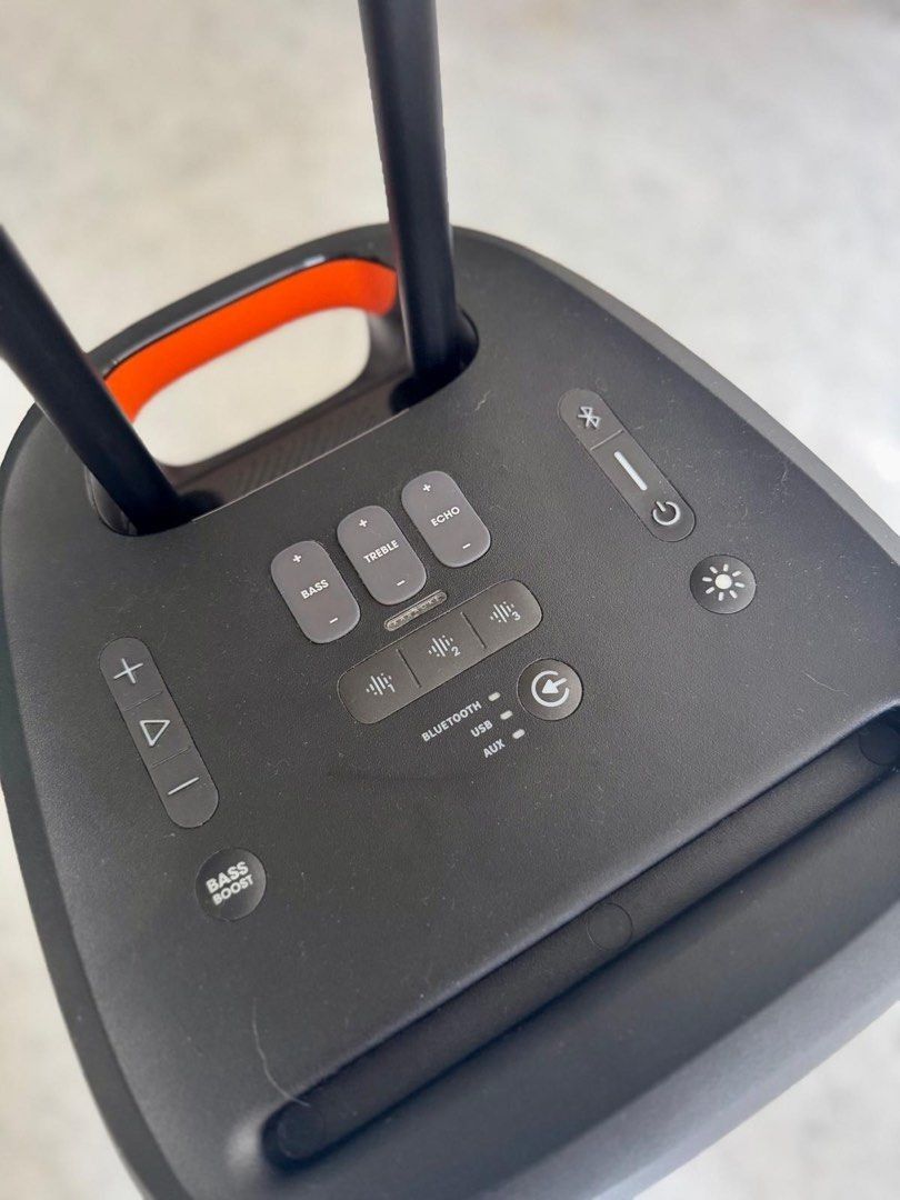 JBL Partybox Speaker 310 Watts