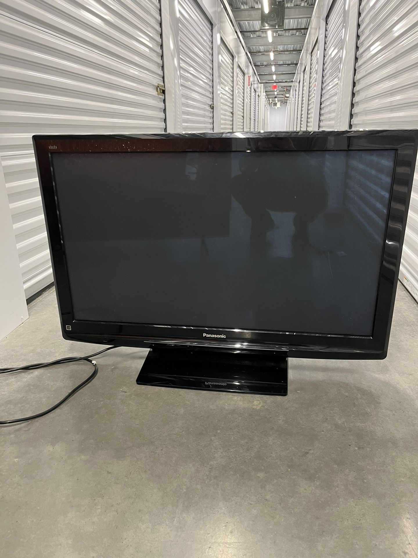 Panasonic 55” TV