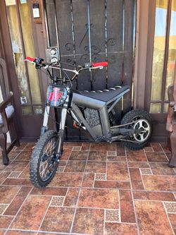 Tuttio E bike