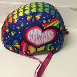 Kid’s helmet