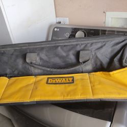 DeWalt Big Bagg