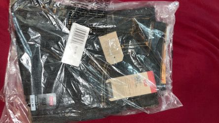 501 Levi’s