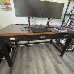 Office Desk