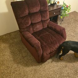 Recliner 
