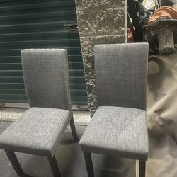 dining chairs
