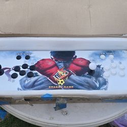 Pandora's Box  Untested, No Power Cable,  No HDMI
Selling as is