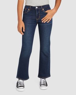 Jeans girls women
