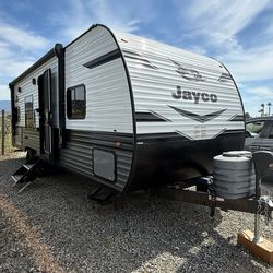 2024 Jayco Flight SLX 260BHW