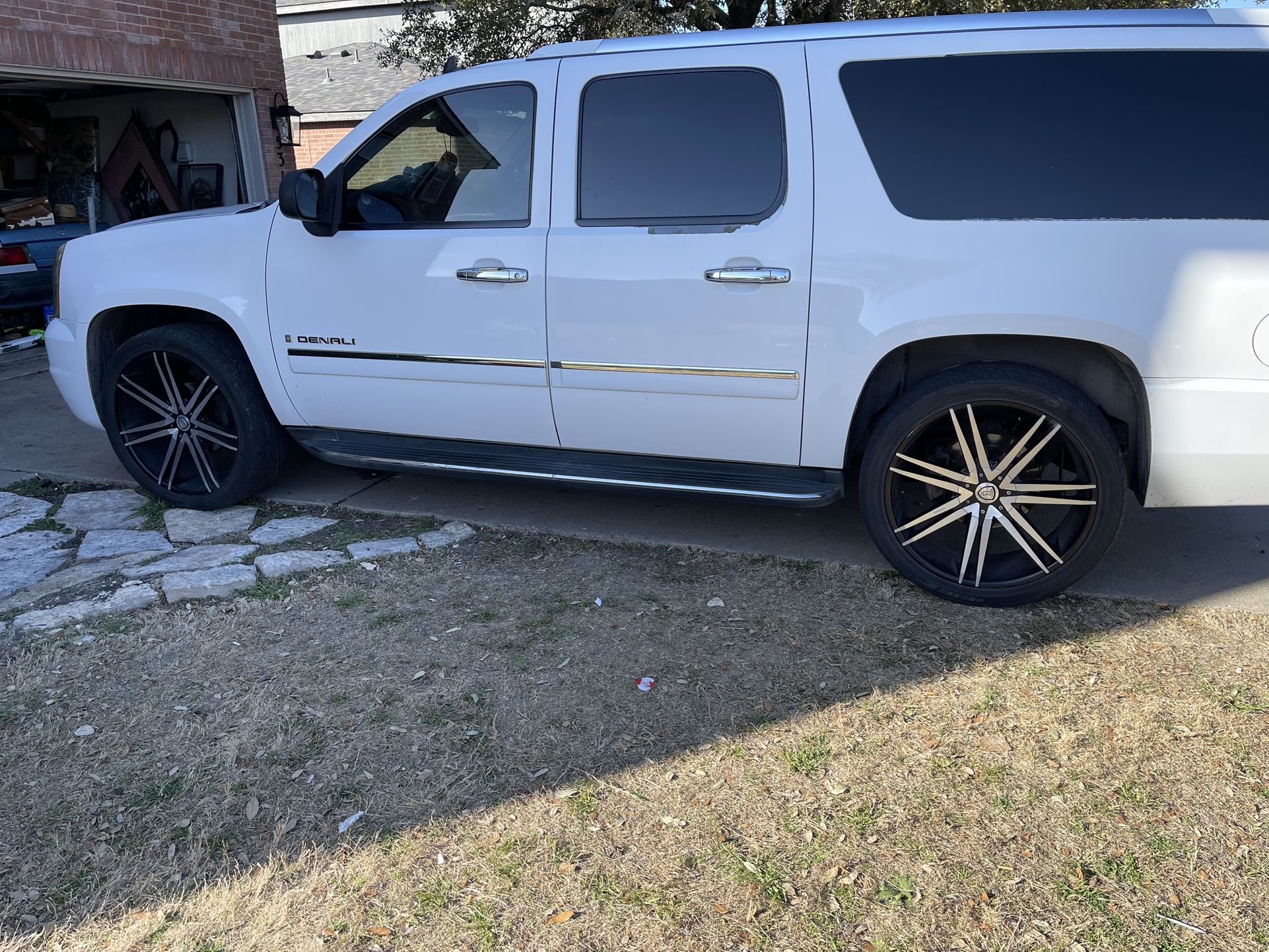 24 Rims