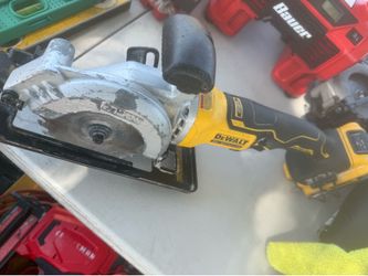 Dewalt Atomic