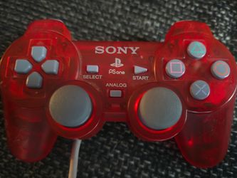 Ps1 control