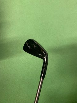 Mizuno Fli-Hi 2 iron golf club