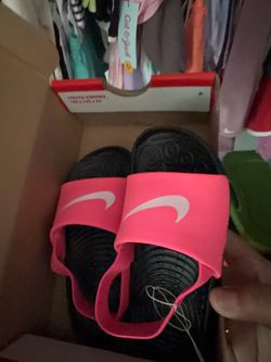 Girls Sandals 9c