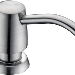 GICASA Soap Dispenser