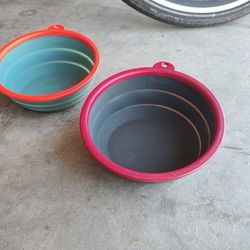 Dog Bowls For Travel 
