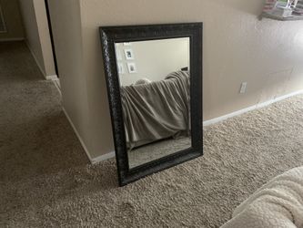43 X 31 Mirror 