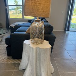 Decor End Table - Model Home Furniture 