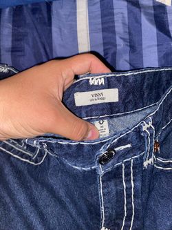 True relgion jeans ultra baggy