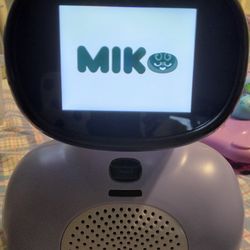 Miko AI Robot
