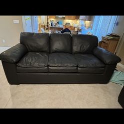 Like New Couch Set 