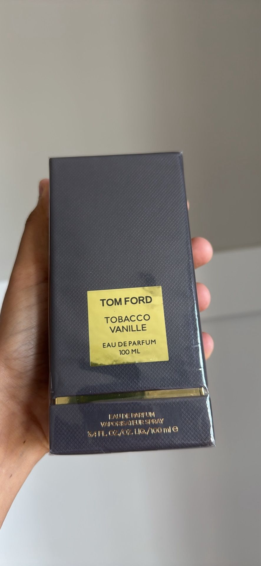 Tom Ford Tobacco Vanille