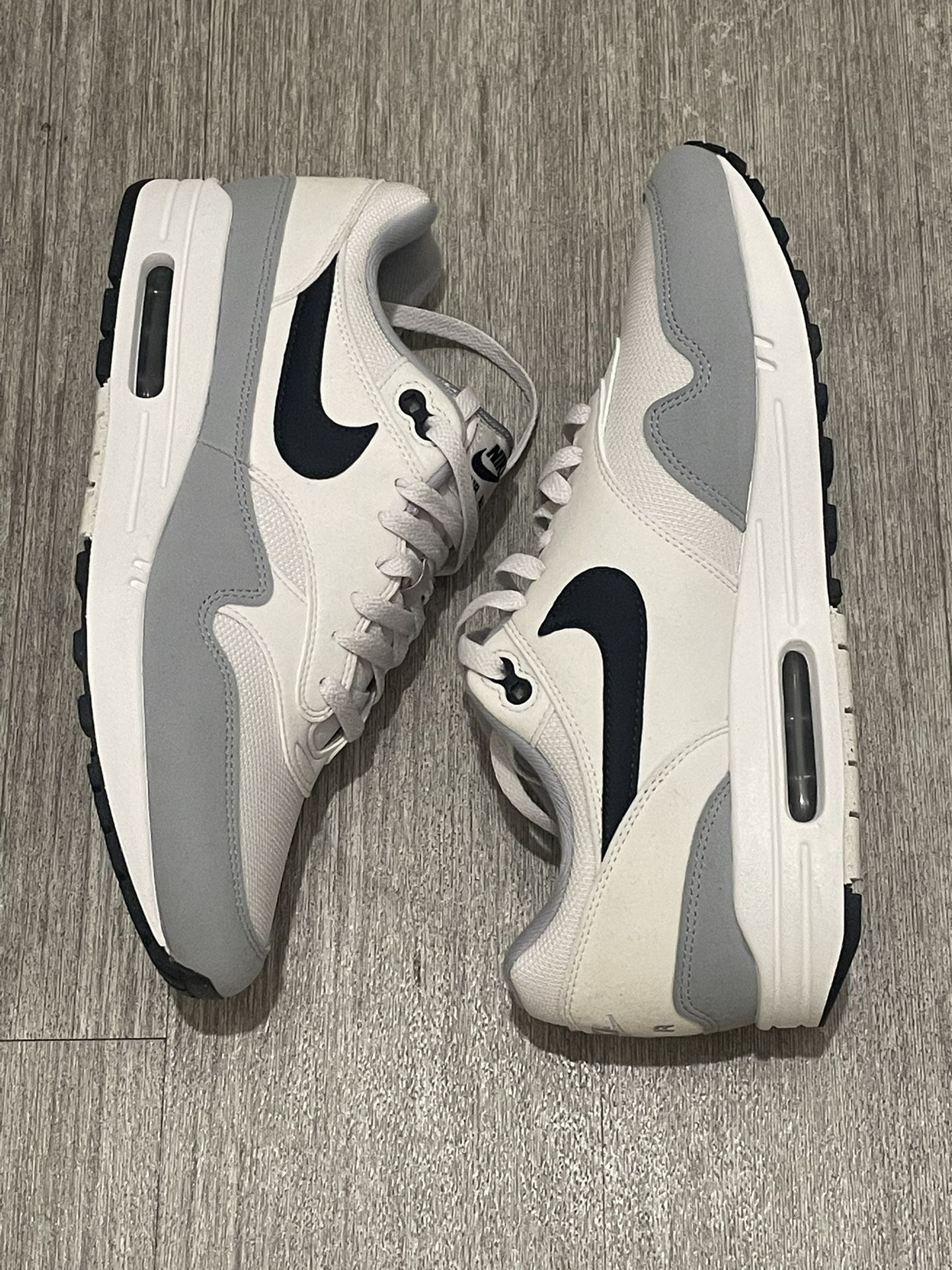 NIKE AIR MAX PLATINUM TINT MEN WOMEN 13 “NEW”