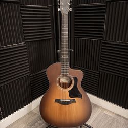 Taylor taylor 114ce-SB 