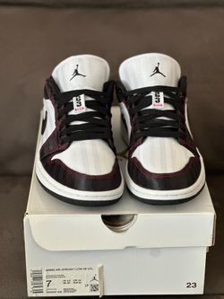 Jordan 1 Low