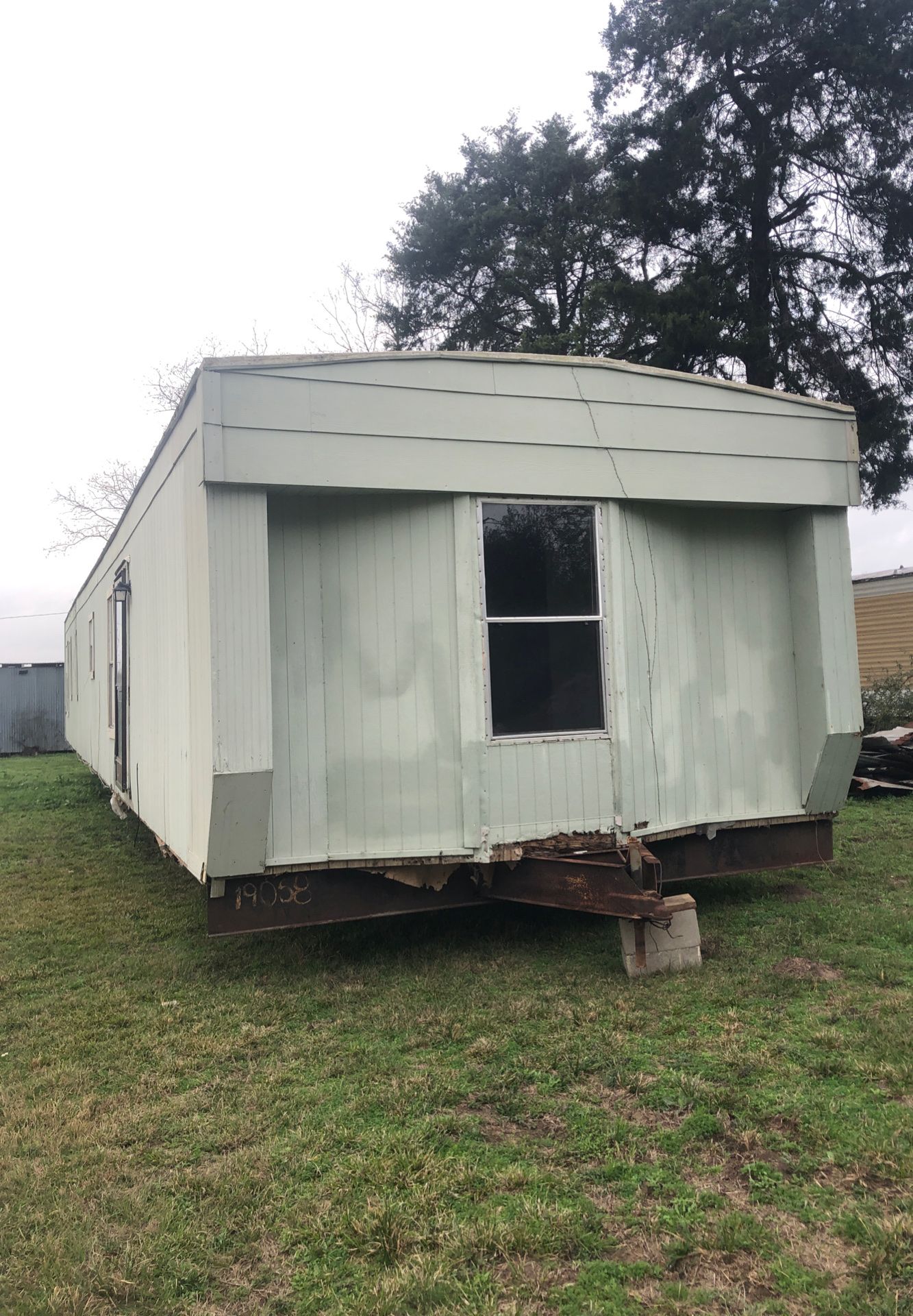 Mobile home 14x72 1995 2 bed for Sale in Tomball, TX OfferUp