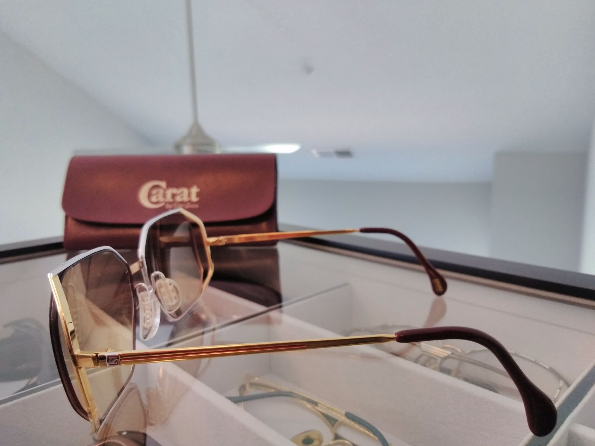 Louis Vuitton sunglasses for Sale in Charlotte, NC - OfferUp