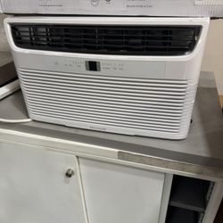 Old Ac Unit 