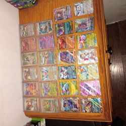 Pokemon Lot