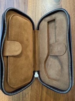 Watch Holder Case