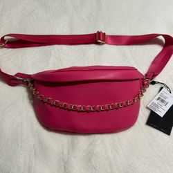 Kendall + Kylie Fanny Pack (New with tags) 