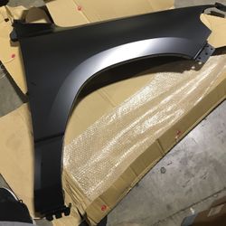 Fits 2019-2020 Ram Pick Up 1500 Fender Right