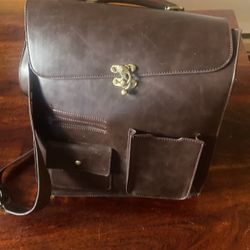 Ecosusi vegan women’s backpack