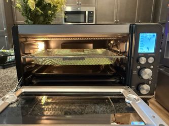 Breville conventional oven