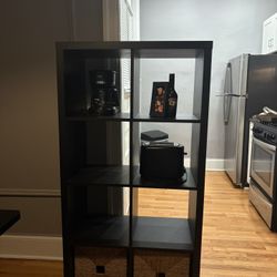Kitchen Shelves 