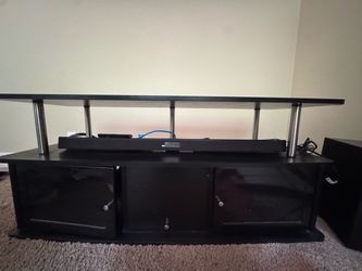 Tv stand
