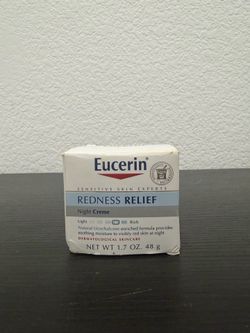 Eucerin Redness Relief