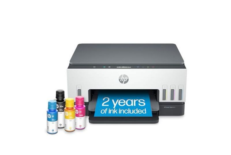 HP Smart Tank