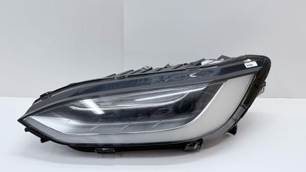 16-20 Tesla model c headlight oem original