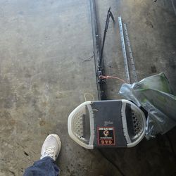 Garage Door Opener 